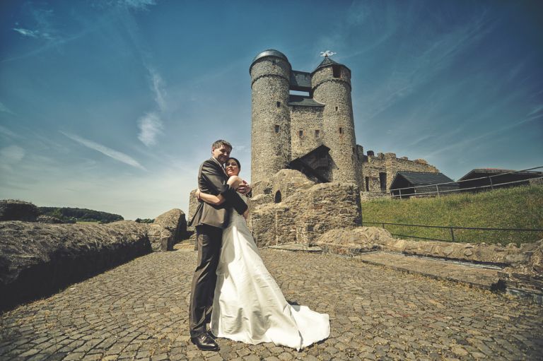 Hochzeitsfotograf Greifenstein Denise & Dirk by Florin Miuti (1)