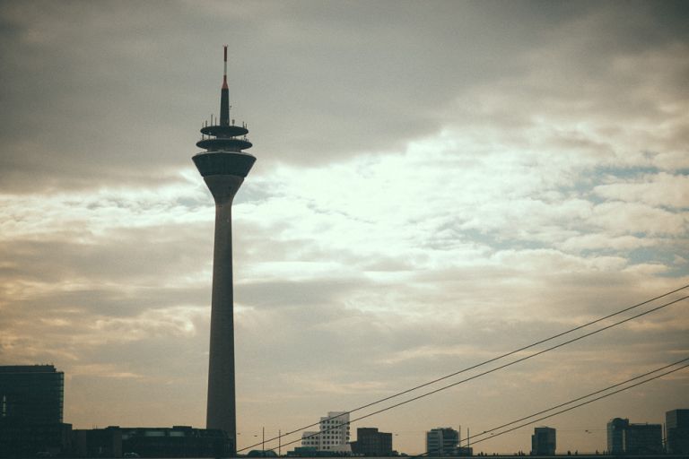 Hochzeitsfotograf Düsseldorf M&L by Florin Miuti (25)