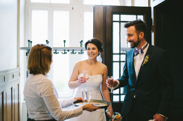 Hochzeitsfotograf NRW Sektempfang R&H Florin Miuti (4)